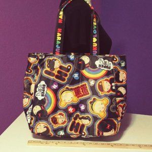 Harajuku Tote Like New